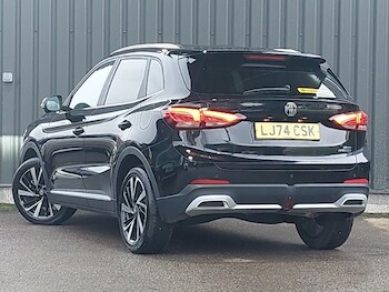 Used MG MG ZS 2025 for sale - 77467738: Photo