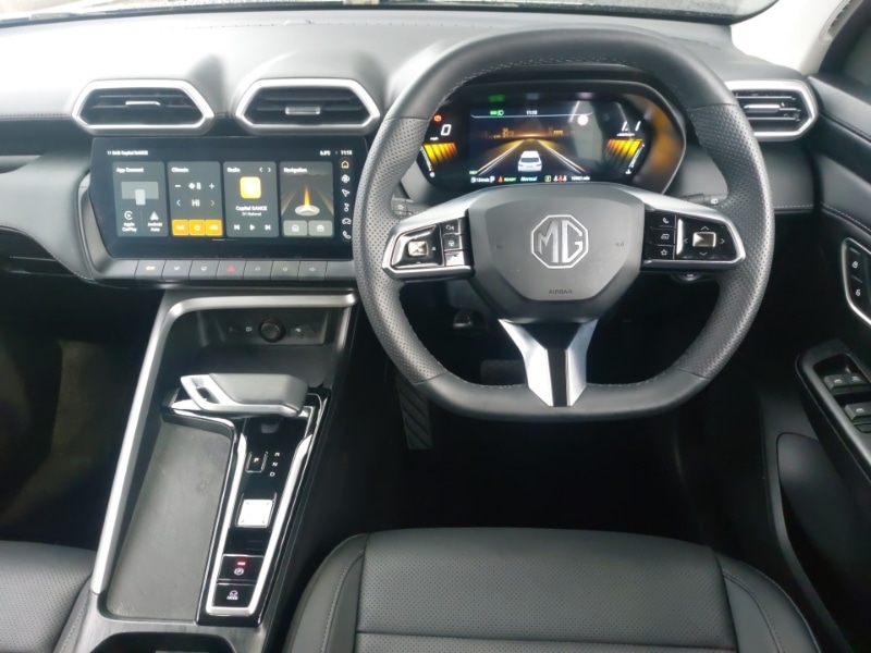 Used MG MG ZS 2025 for sale - 77467738: Photo 7