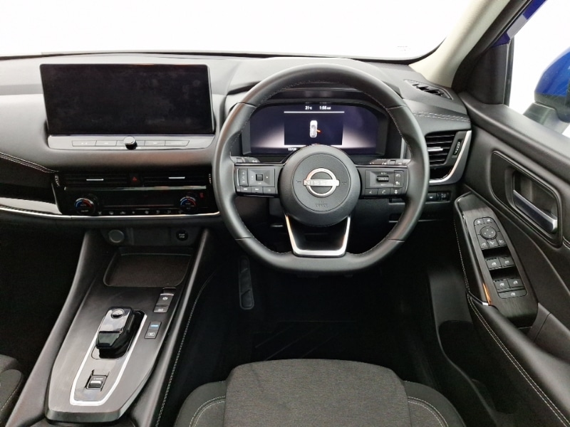 Used Nissan Qashqai 2024 for sale - 77053903: Photo 7