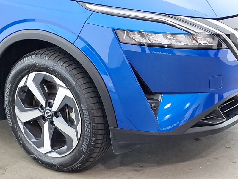 Used Nissan Qashqai 2024 for sale - 77053903: Photo 9