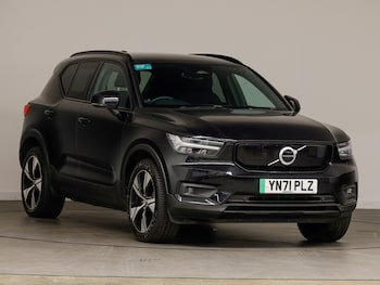 2021 - 300kW Recharge Twin Plus 78kWh 5dr AWD Auto