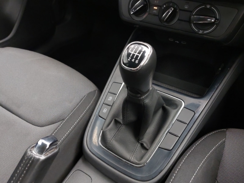 Used Skoda Fabia 2022 for sale - 76587453: Photo 12