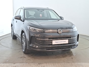 Used Volkswagen Tiguan 2025 for sale - 78735853: Photo