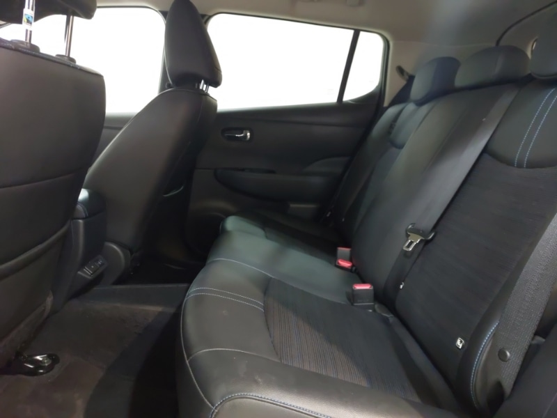 Used Nissan Leaf 2022 for sale - 76515349: Photo 6