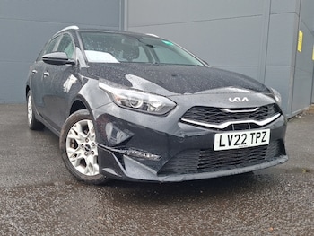 Used Kia Ceed 2022 for sale - 79573035: Photo