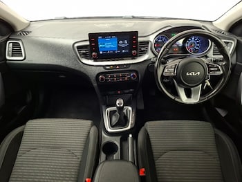 Used Kia Ceed 2022 for sale - 79573035: Photo