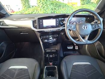 Used Vauxhall Mokka 2023 for sale - 79683693: Photo