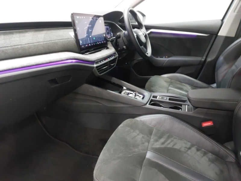 Used Skoda Octavia 2025 for sale - 77907079: Photo 5