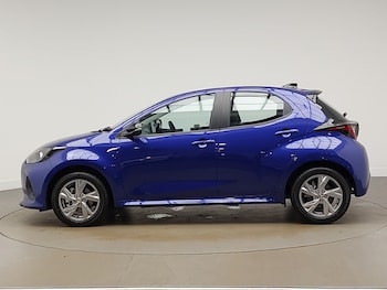 Used Mazda Mazda2 HYBRID 2025 for sale - 76465586: Photo
