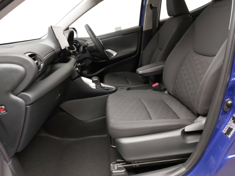 Used Mazda Mazda2 HYBRID 2025 for sale - 76465586: Photo 5