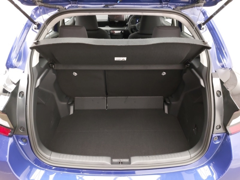 Used Mazda Mazda2 HYBRID 2025 for sale - 76465586: Photo 8