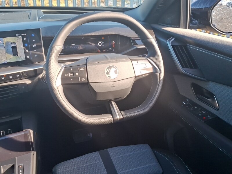 Used Vauxhall Grandland 2026 for sale - 77817607: Photo 7