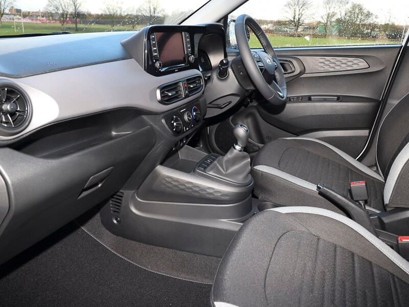 Used Hyundai i10 2026 for sale - 77985275: Photo 5