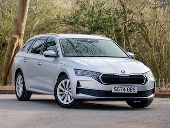 Used Skoda Octavia 2024 for sale - 78498365: Photo