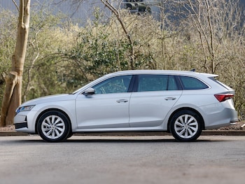 Used Skoda Octavia 2024 for sale - 78498365: Photo