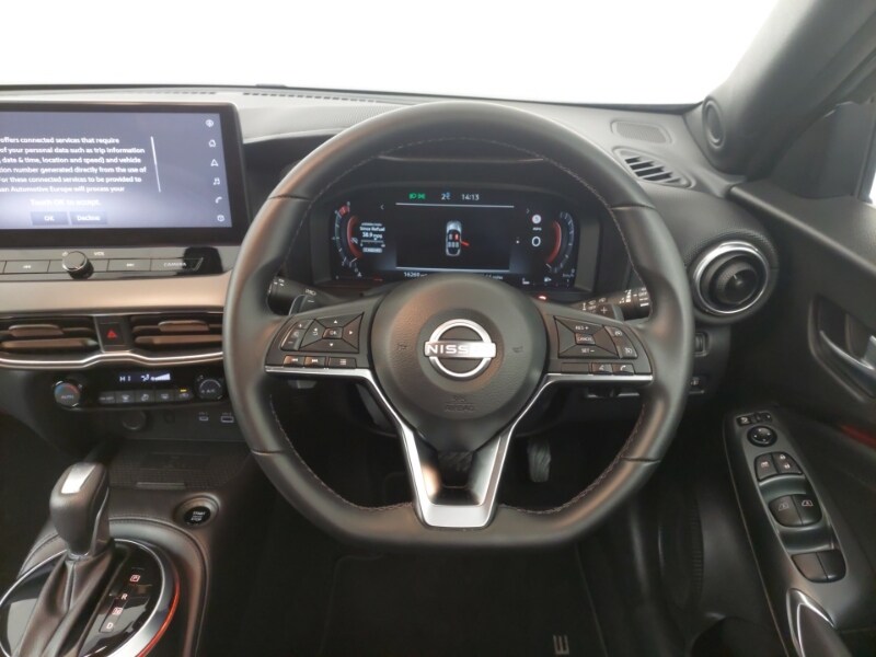 Used Nissan Juke 2025 for sale - 77518737: Photo 10
