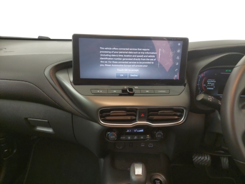 Used Nissan Juke 2025 for sale - 77518737: Photo 11