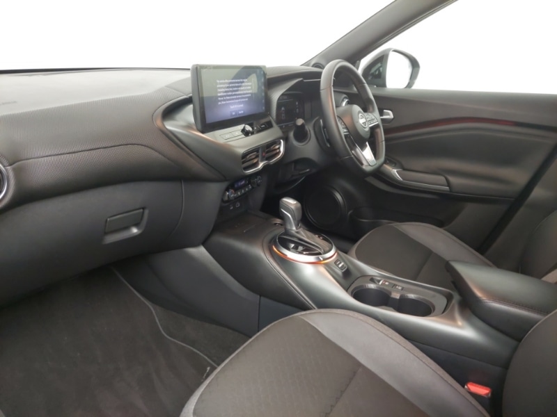 Used Nissan Juke 2025 for sale - 77518737: Photo 5