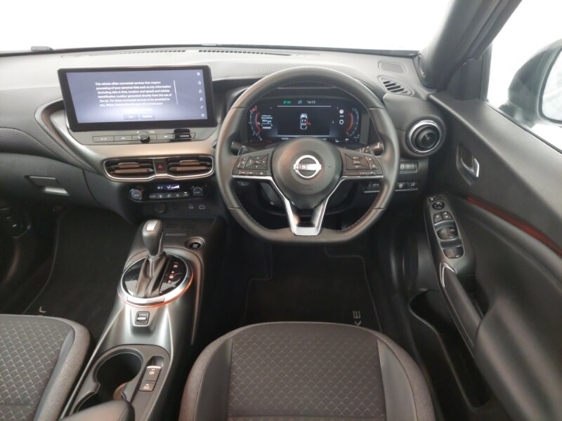 Used Nissan Juke 2025 for sale - 77518737: Photo 7
