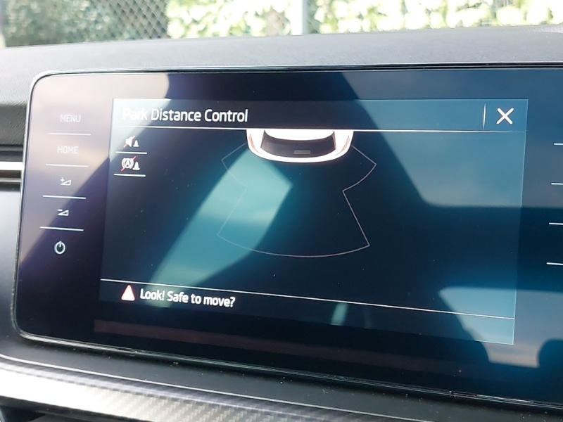 Used Skoda Kamiq 2022 for sale - 77325741: Photo 10