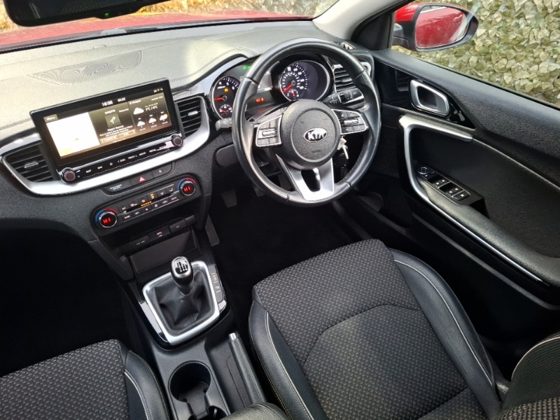 Used Kia Ceed 2020 for sale - 77777814: Photo 10