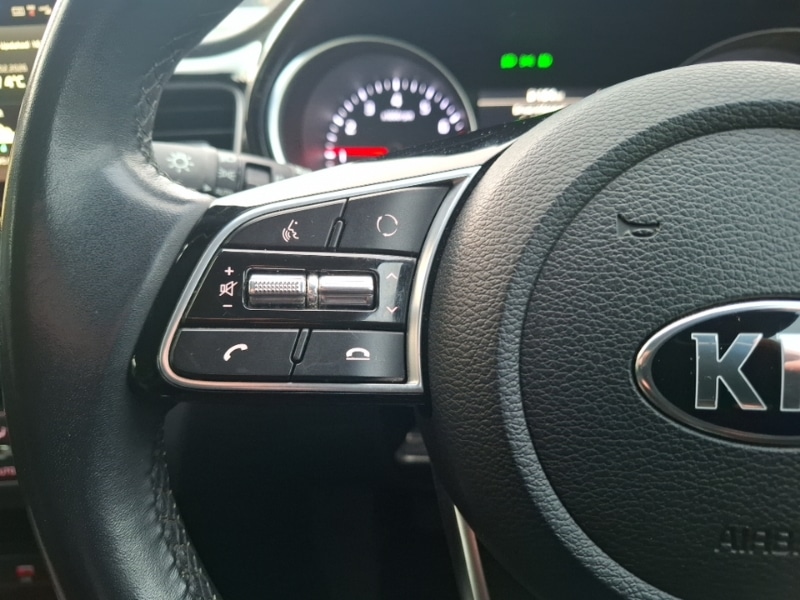 Used Kia Ceed 2020 for sale - 77777814: Photo 12