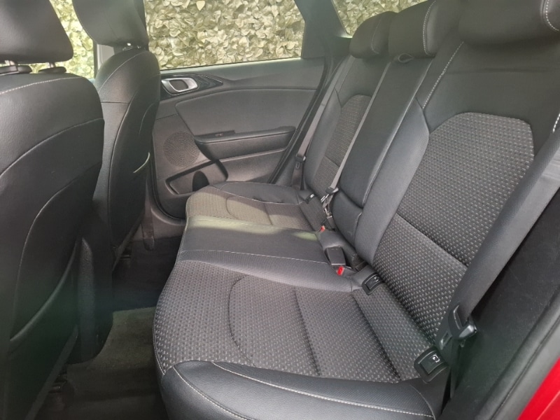 Used Kia Ceed 2020 for sale - 77777814: Photo 6