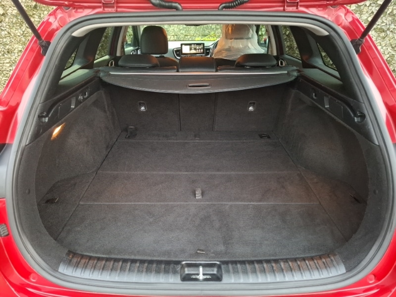 Used Kia Ceed 2020 for sale - 77777814: Photo 8