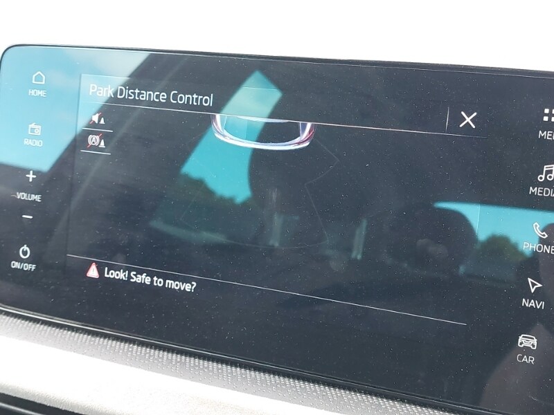 Used Skoda Kamiq 2024 for sale - 76683144: Photo 11