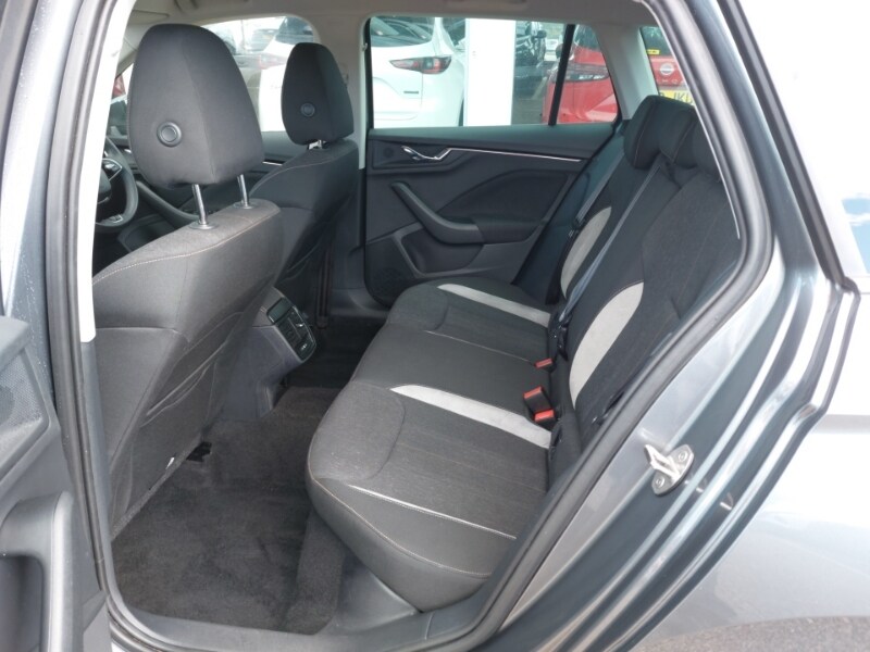 Used Skoda Kamiq 2024 for sale - 76683144: Photo 6