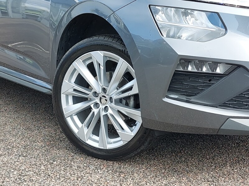 Used Skoda Kamiq 2024 for sale - 76683144: Photo 9