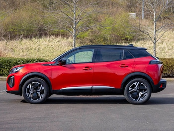 Used Peugeot 2008 2026 for sale - 78600231: Photo