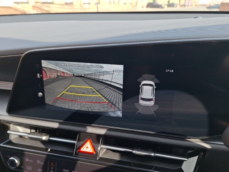 Used Kia Niro 2025 for sale - 77202300: Photo 11