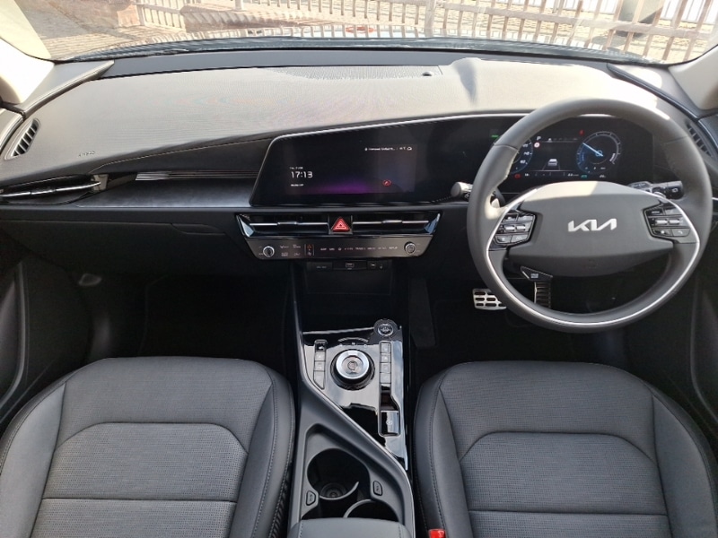 Used Kia Niro 2025 for sale - 77202300: Photo 2