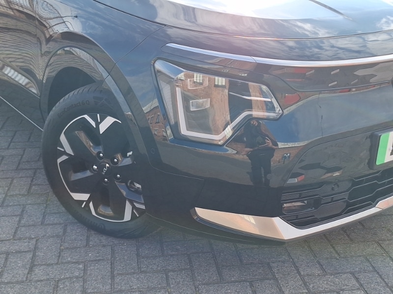 Used Kia Niro 2025 for sale - 77202300: Photo 9