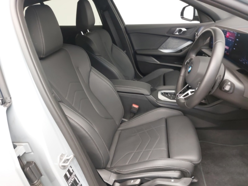 Used BMW 1 Series 2025 for sale - 76796124: Photo 11