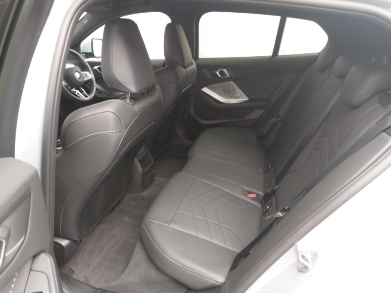 Used BMW 1 Series 2025 for sale - 76796124: Photo 12