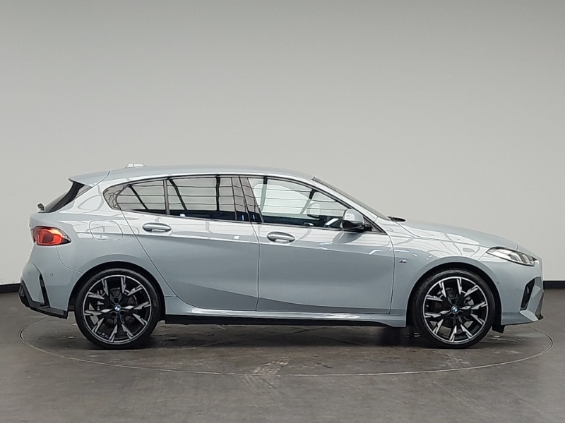 Used BMW 1 Series 2025 for sale - 76796124: Photo 2