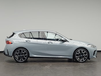 Used BMW 1 Series 2025 for sale - 76796124: Photo