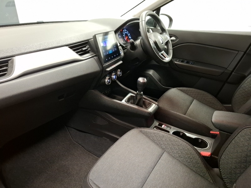 Used Renault Captur 2022 for sale - 78126907: Photo 5