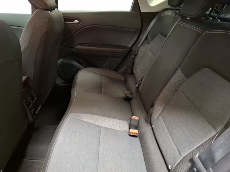 Used Renault Captur 2022 for sale - 78126907: Photo 6