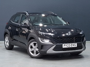 Used Hyundai KONA 2023 for sale - 79432441: Photo