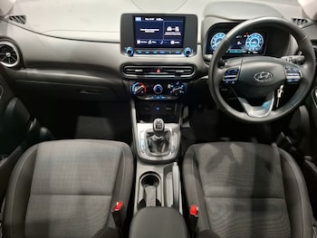 Used Hyundai KONA 2023 for sale - 79432441: Photo
