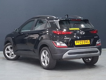 Used Hyundai KONA 2023 for sale - 79432441: Photo