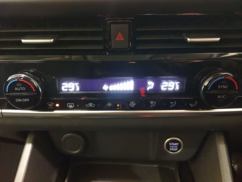 Used Nissan Qashqai 2022 for sale - 76606454: Photo 12