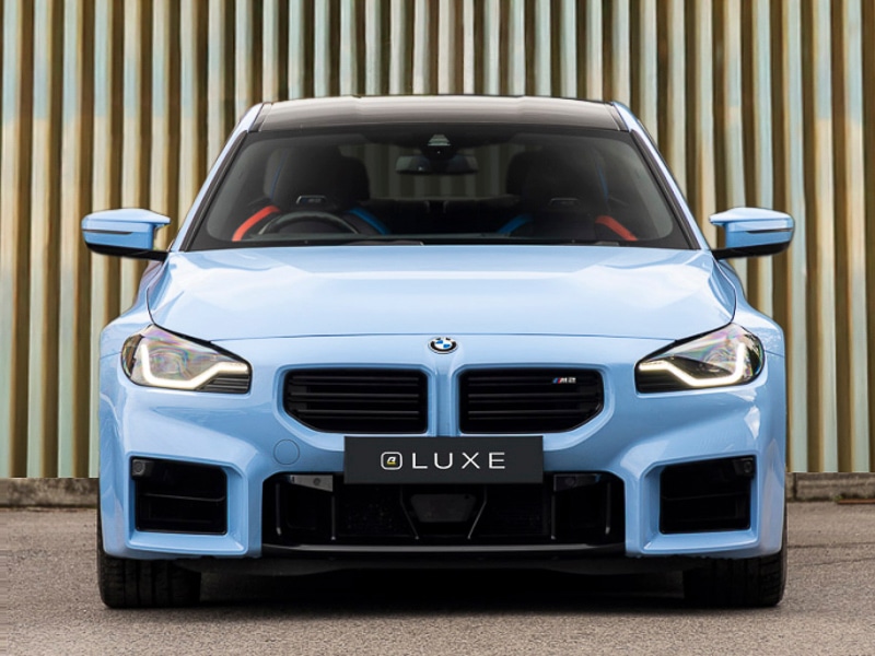 Used BMW M2 2023 for sale - 77169917: Photo 10