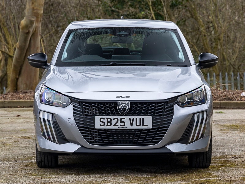 Used Peugeot 208 2025 for sale - 77690351: Photo 10