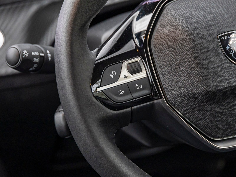 Used Peugeot 208 2025 for sale - 77690351: Photo 11