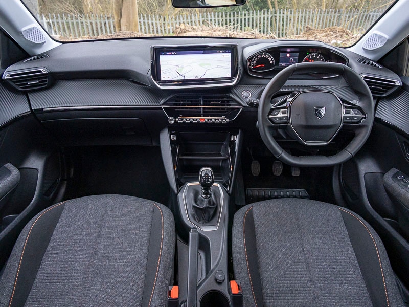 Used Peugeot 208 2025 for sale - 77690351: Photo 2