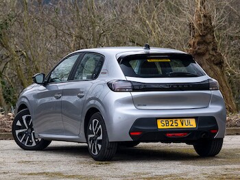 Used Peugeot 208 2025 for sale - 77690351: Photo